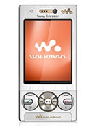 Pobierz darmowe dzwonki Sony-Ericsson W705.